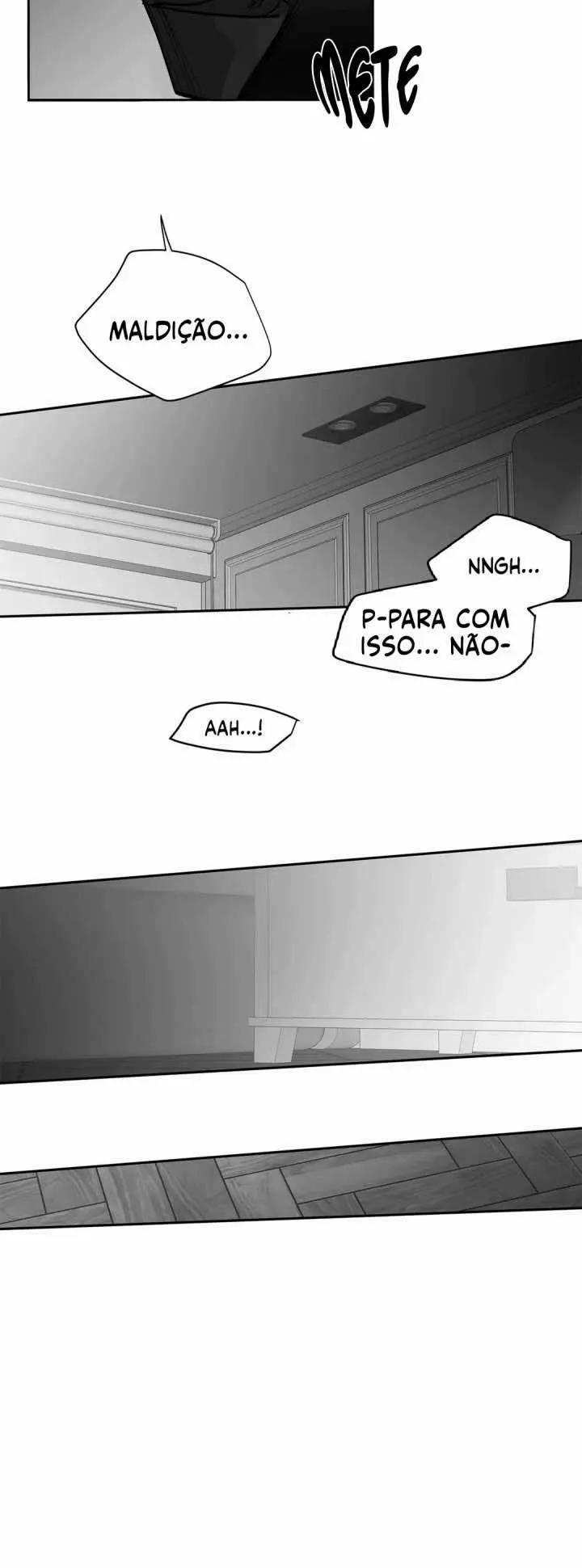 Legs That Won’t Walk – Capítulo 44 Yaoi – Página 16 Legs That Won’t Walk – Capítulo 44 Yaoi – Página 16