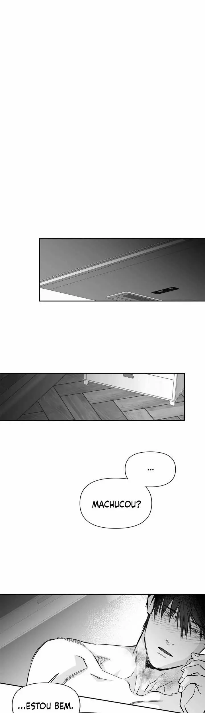 Legs That Won’t Walk – Capítulo 44 Yaoi – Página 17 Legs That Won’t Walk – Capítulo 44 Yaoi – Página 17