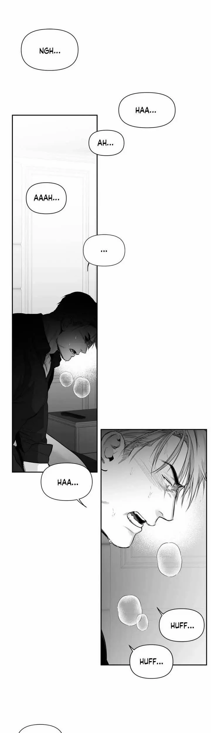 Legs That Won’t Walk – Capítulo 44 Yaoi – Página 2 Legs That Won’t Walk – Capítulo 44 Yaoi – Página 2