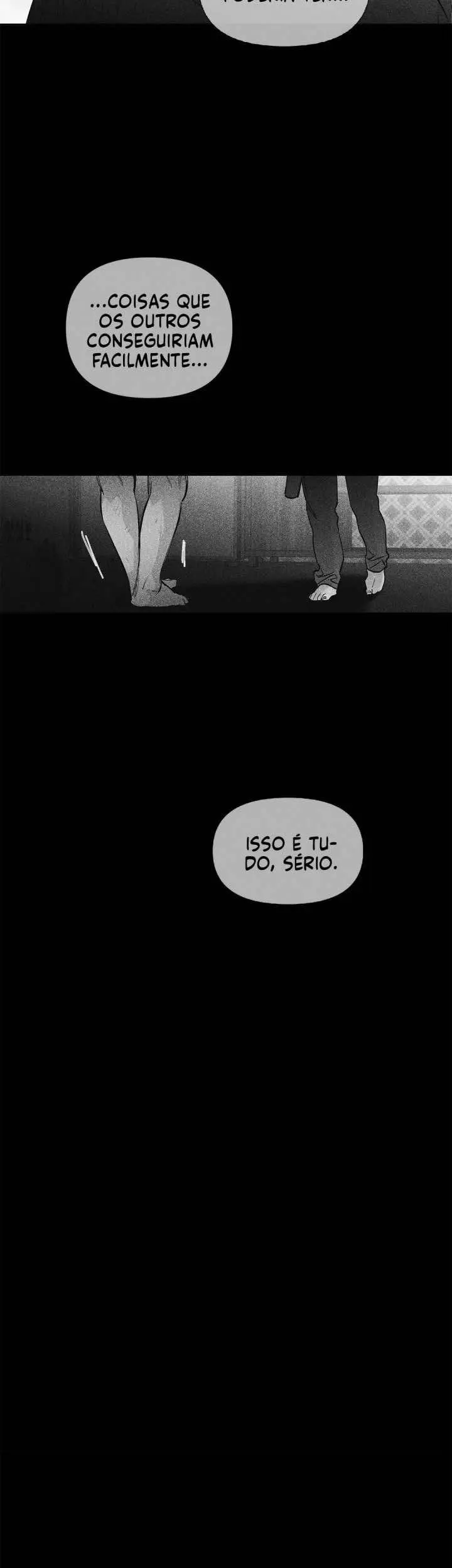 Legs That Won’t Walk – Capítulo 44 Yaoi – Página 21 Legs That Won’t Walk – Capítulo 44 Yaoi – Página 21