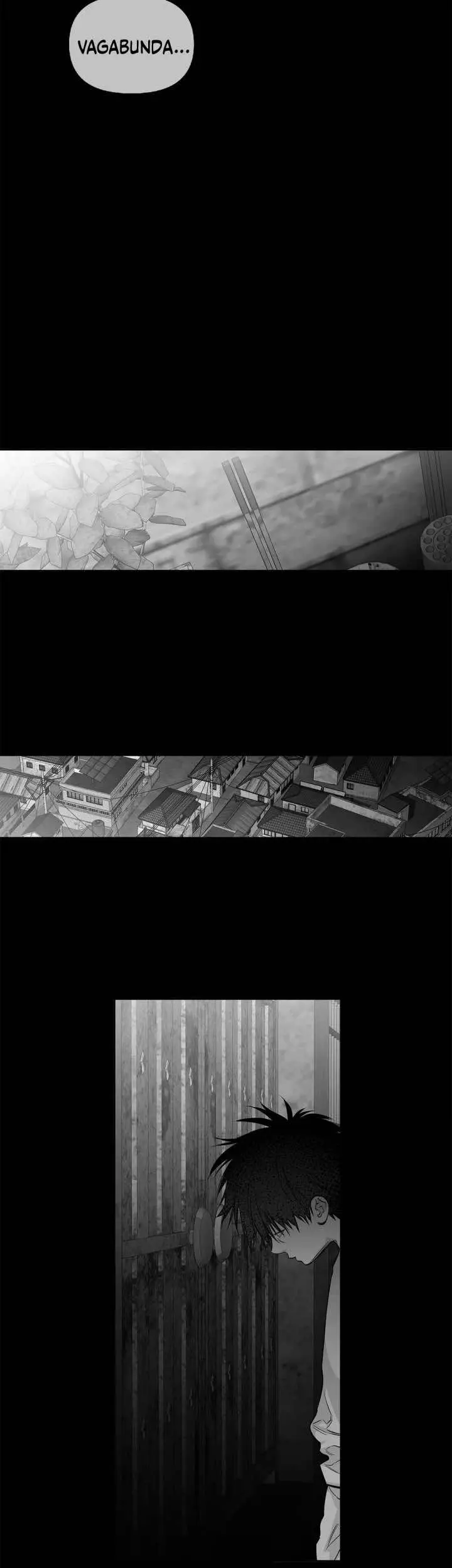 Legs That Won’t Walk – Capítulo 44 Yaoi – Página 23 Legs That Won’t Walk – Capítulo 44 Yaoi – Página 23