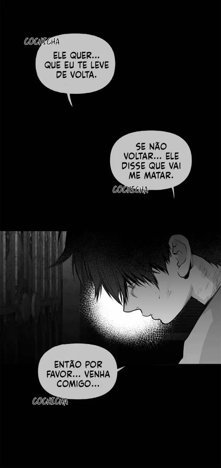 Legs That Won’t Walk – Capítulo 44 Yaoi – Página 24 Legs That Won’t Walk – Capítulo 44 Yaoi – Página 24