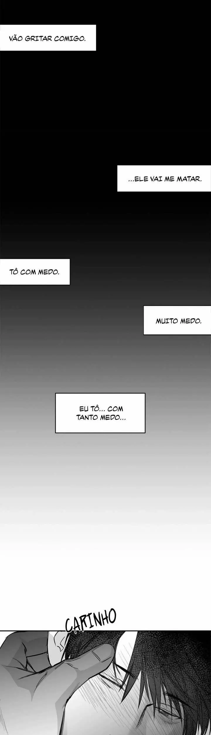 Legs That Won’t Walk – Capítulo 44 Yaoi – Página 27 Legs That Won’t Walk – Capítulo 44 Yaoi – Página 27