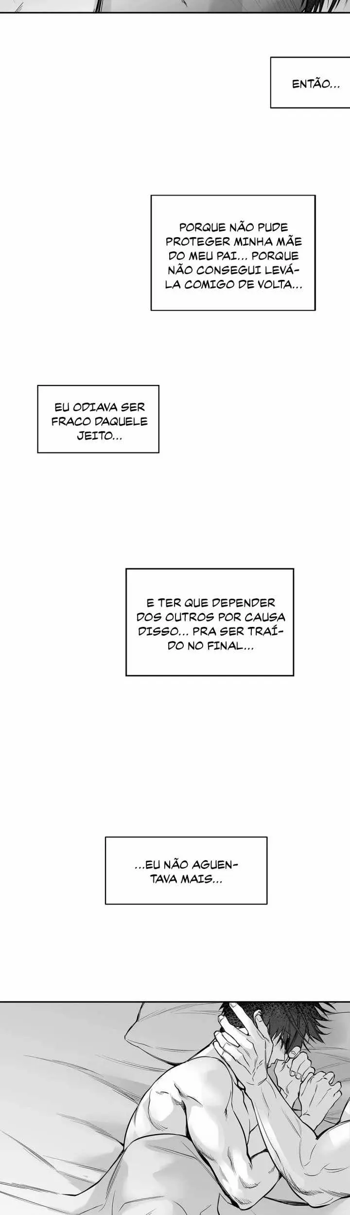 Legs That Won’t Walk – Capítulo 44 Yaoi – Página 28 Legs That Won’t Walk – Capítulo 44 Yaoi – Página 28