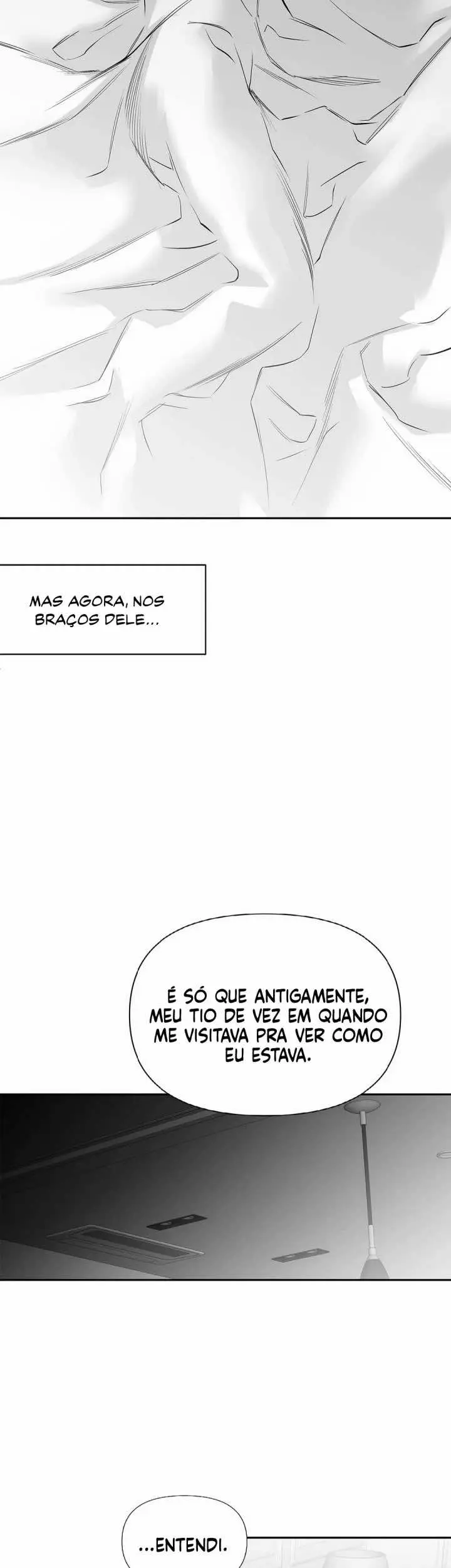 Legs That Won’t Walk – Capítulo 44 Yaoi – Página 29 Legs That Won’t Walk – Capítulo 44 Yaoi – Página 29