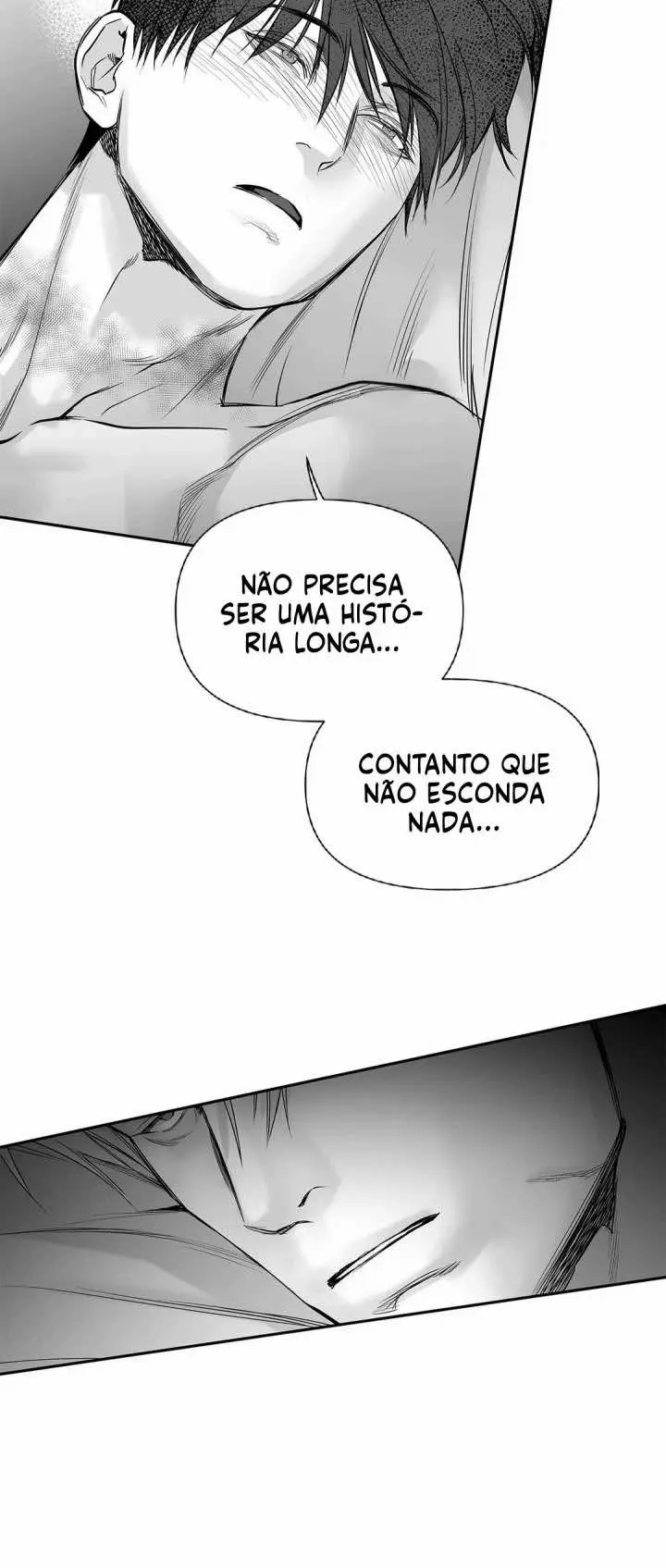 Legs That Won’t Walk – Capítulo 44 Yaoi – Página 31 Legs That Won’t Walk – Capítulo 44 Yaoi – Página 31