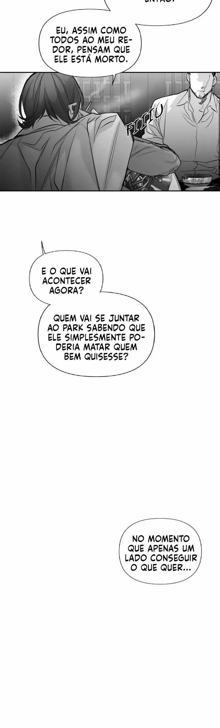 Legs That Won’t Walk – Capítulo 44 Yaoi – Página 36 Legs That Won’t Walk – Capítulo 44 Yaoi – Página 36