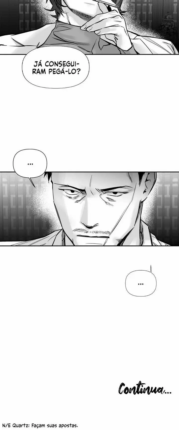 Legs That Won’t Walk – Capítulo 44 Yaoi – Página 41 Legs That Won’t Walk – Capítulo 44 Yaoi – Página 41