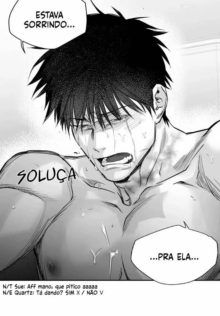 Legs That Won’t Walk – Capítulo 44 Yaoi – Página 8 Legs That Won’t Walk – Capítulo 44 Yaoi – Página 8