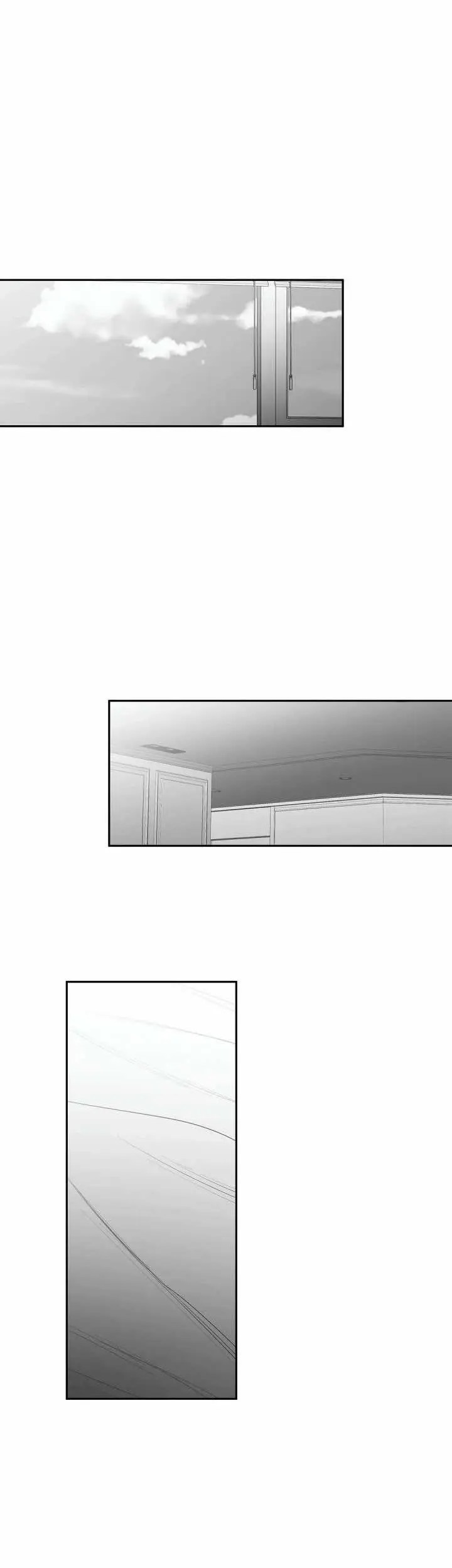 Legs That Won’t Walk – Capítulo 45 Yaoi – Página 12