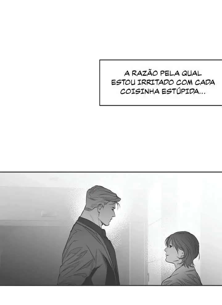 Legs That Won’t Walk – Capítulo 45 Yaoi – Página 15