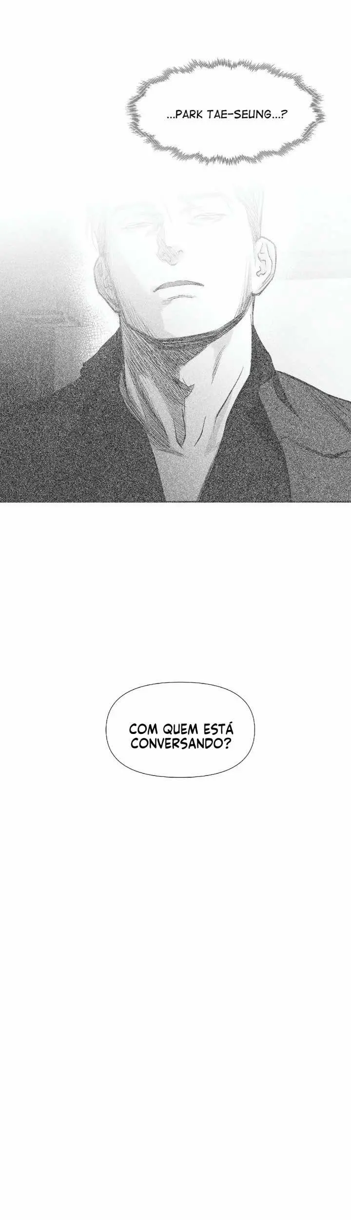 Legs That Won’t Walk – Capítulo 45 Yaoi – Página 23