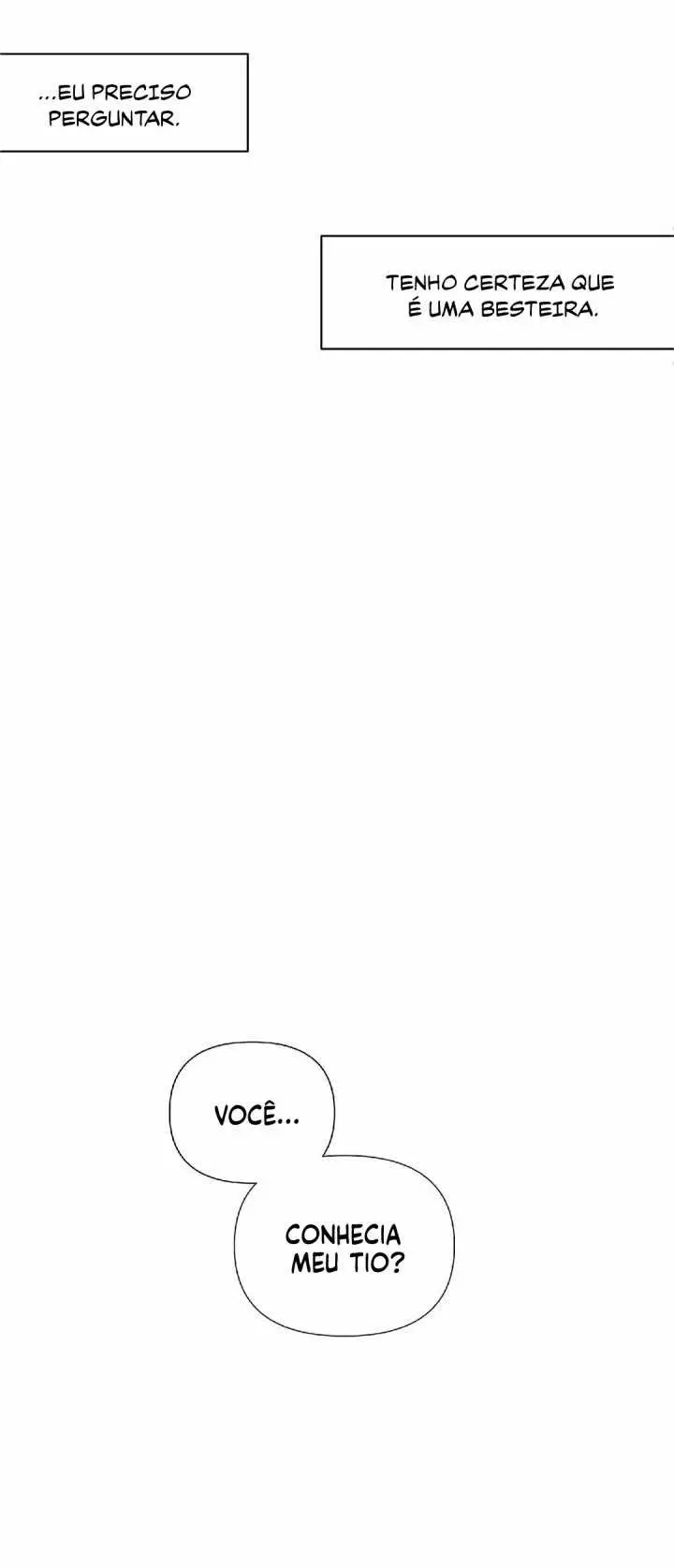 Legs That Won’t Walk – Capítulo 45 Yaoi – Página 32