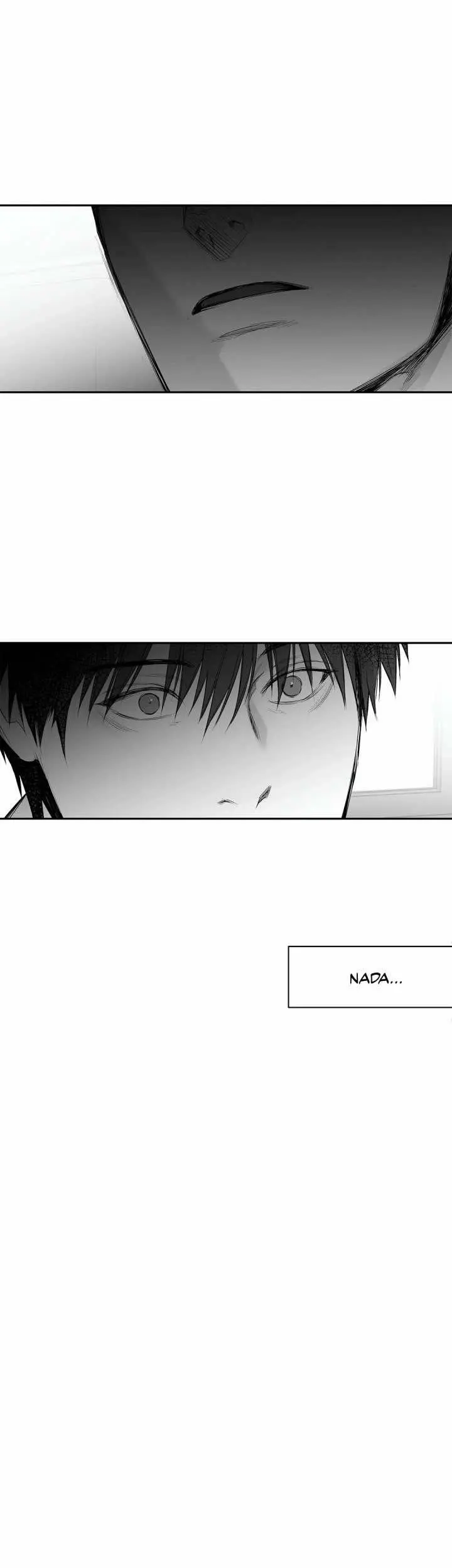 Legs That Won’t Walk – Capítulo 45 Yaoi – Página 33