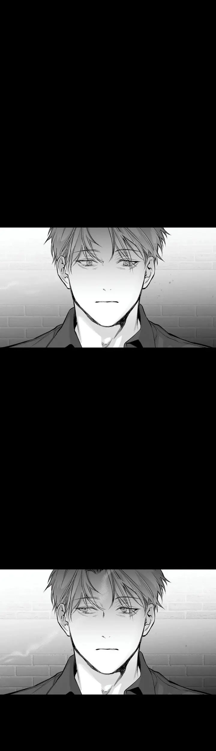 Legs That Won’t Walk – Capítulo 46 Yaoi – Página 1