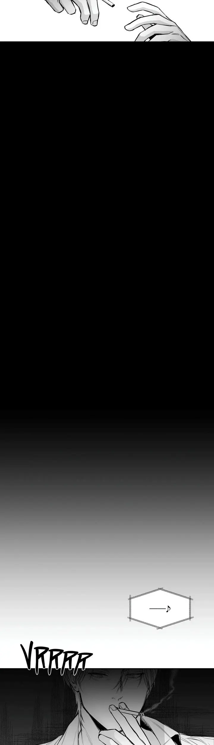 Legs That Won’t Walk – Capítulo 46 Yaoi – Página 5