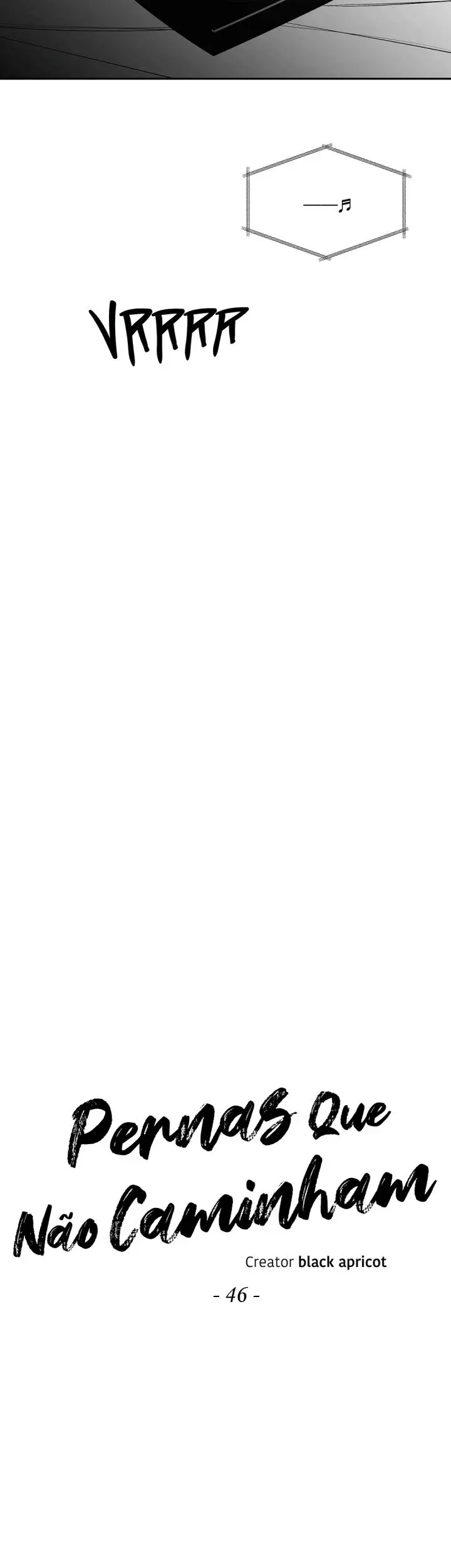 Legs That Won’t Walk – Capítulo 46 Yaoi – Página 7