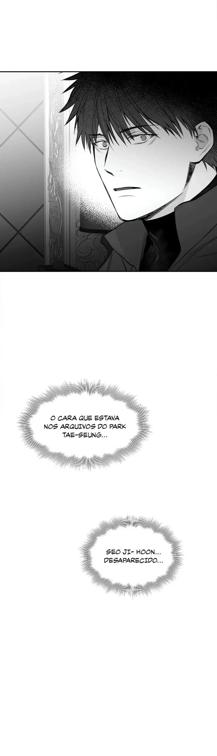 Legs That Won’t Walk – Capítulo 47 Yaoi – Página 2