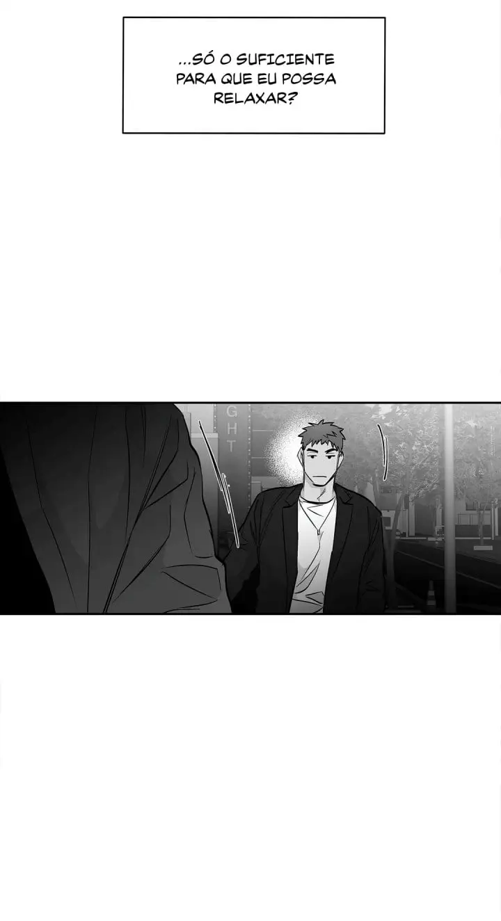 Legs That Won’t Walk – Capítulo 47 Yaoi – Página 9