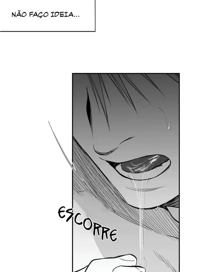 Legs That Won’t Walk – Capítulo 48 Yaoi – Página 25