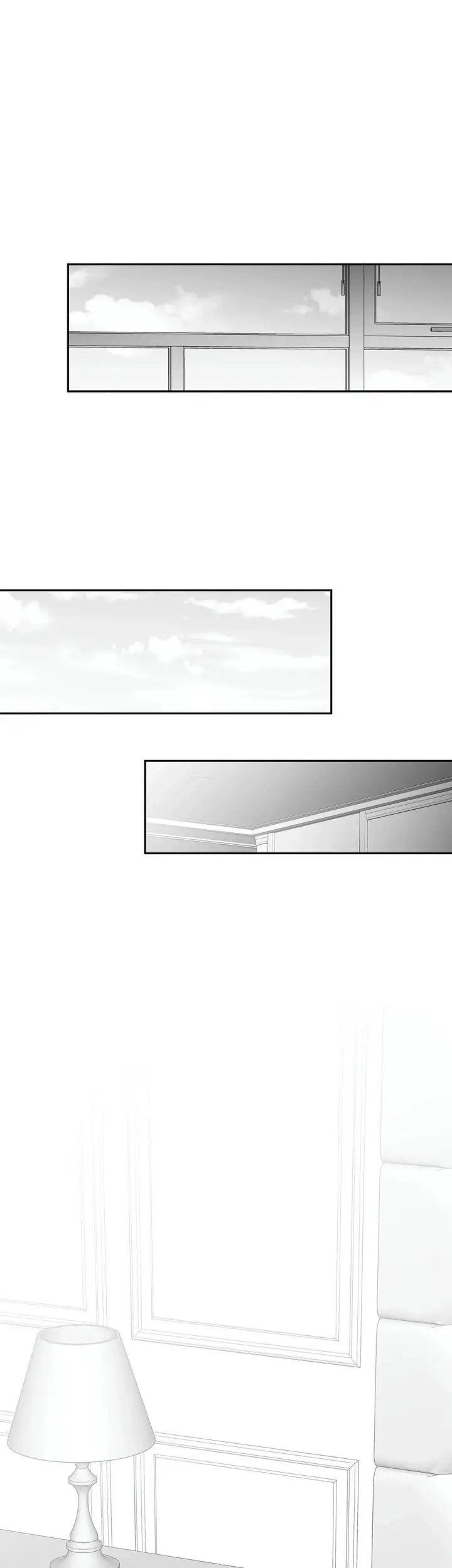 Legs That Won’t Walk – Capítulo 48 Yaoi – Página 33