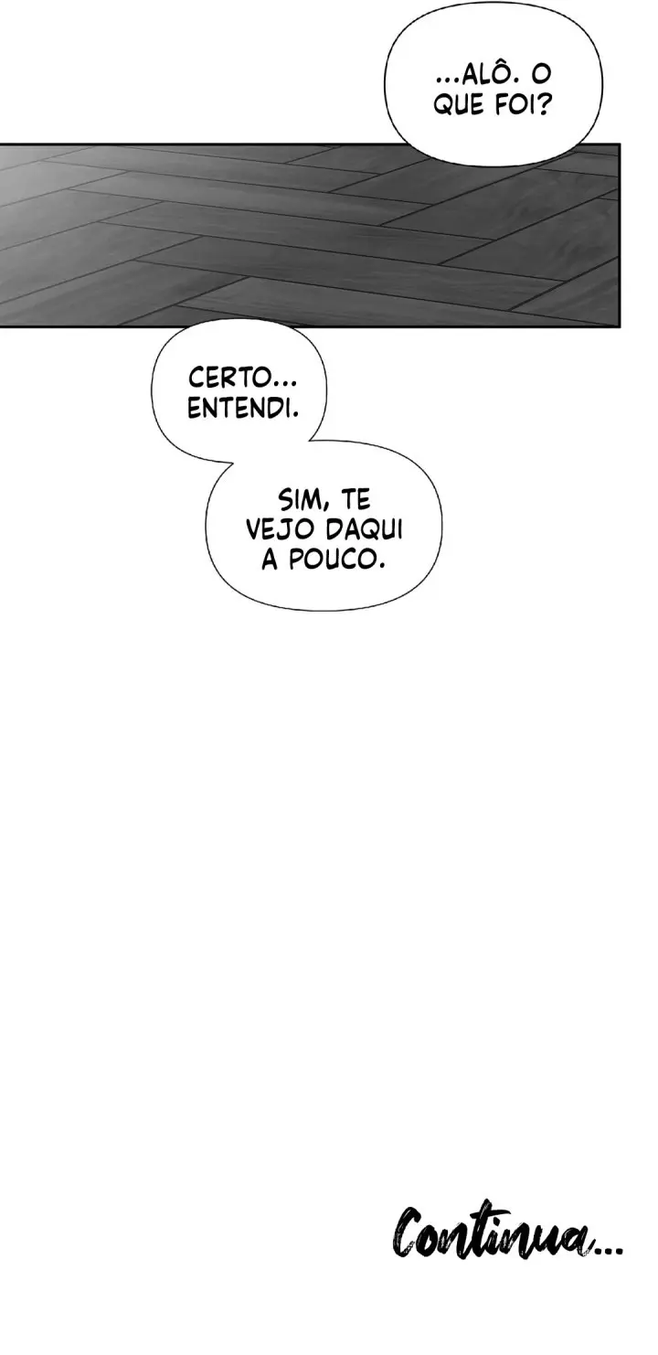 Legs That Won’t Walk – Capítulo 48 Yaoi – Página 38