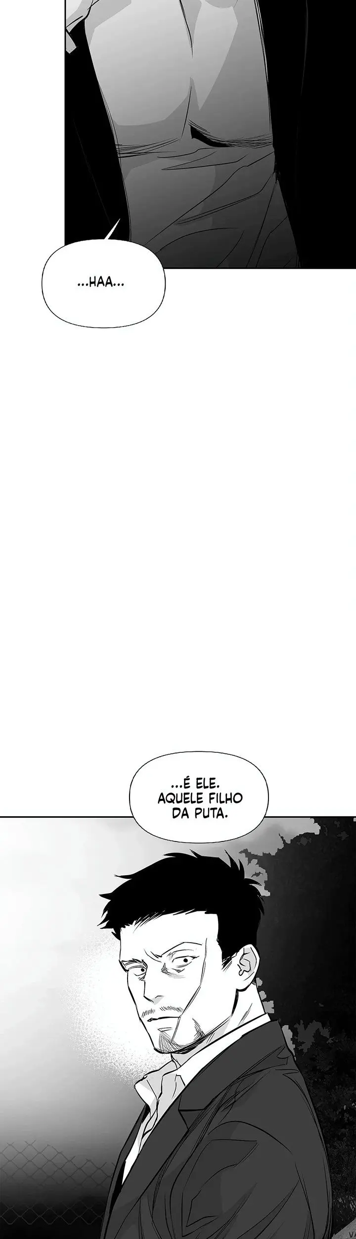 Legs That Won’t Walk – Capítulo 49 Yaoi – Página 20