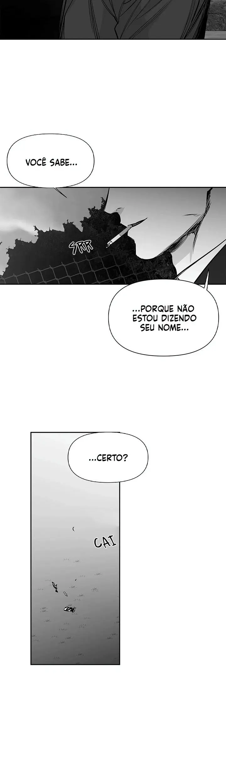 Legs That Won’t Walk – Capítulo 49 Yaoi – Página 21