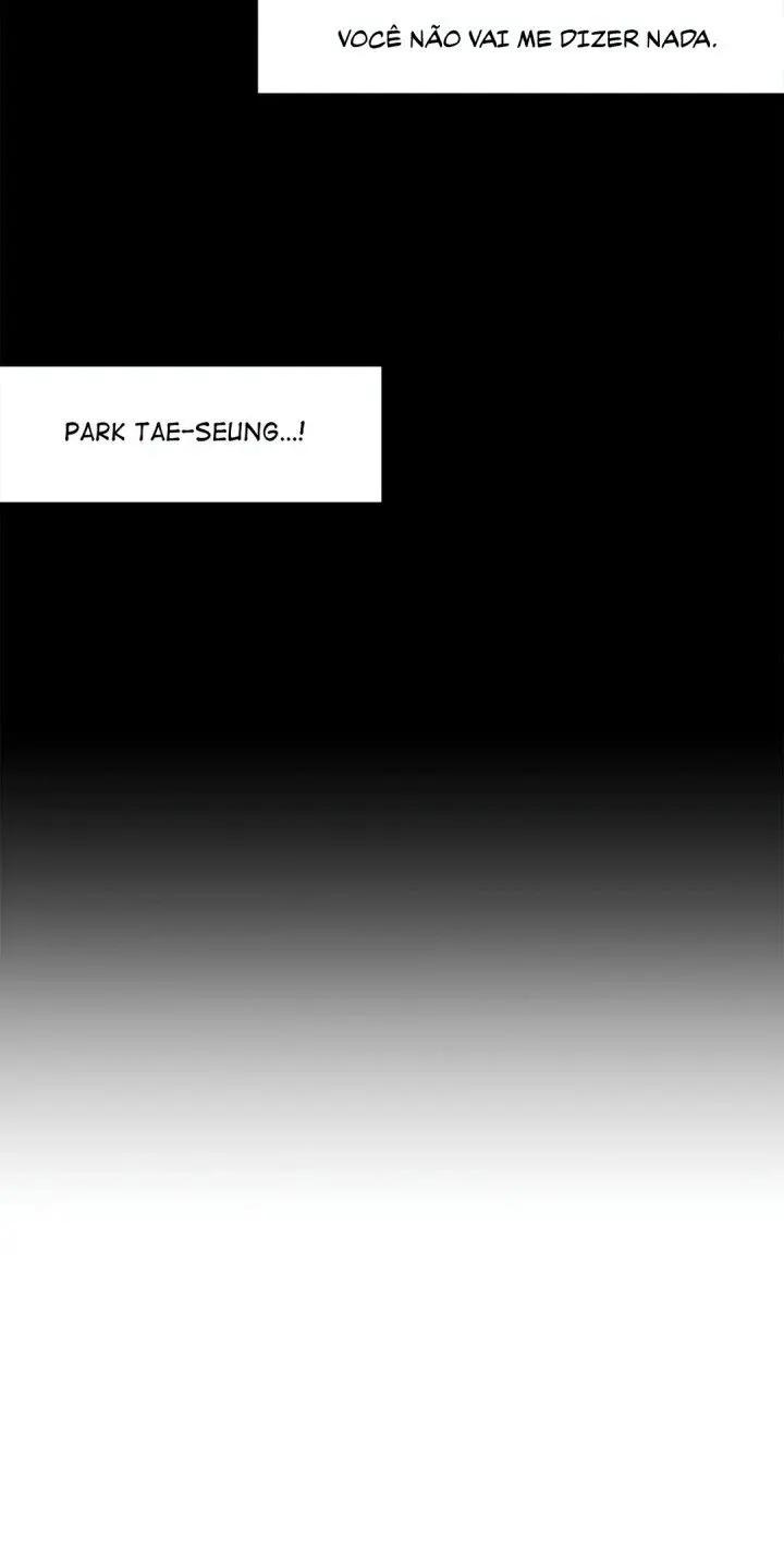 Legs That Won’t Walk – Capítulo 49 Yaoi – Página 32