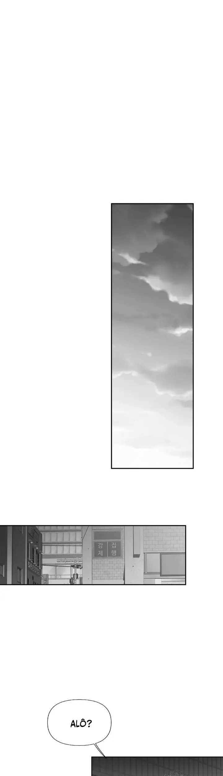 Legs That Won’t Walk – Capítulo 49 Yaoi – Página 4