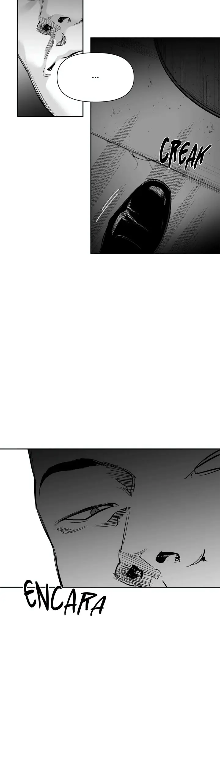 Legs That Won’t Walk – Capítulo 49 Yaoi – Página 40