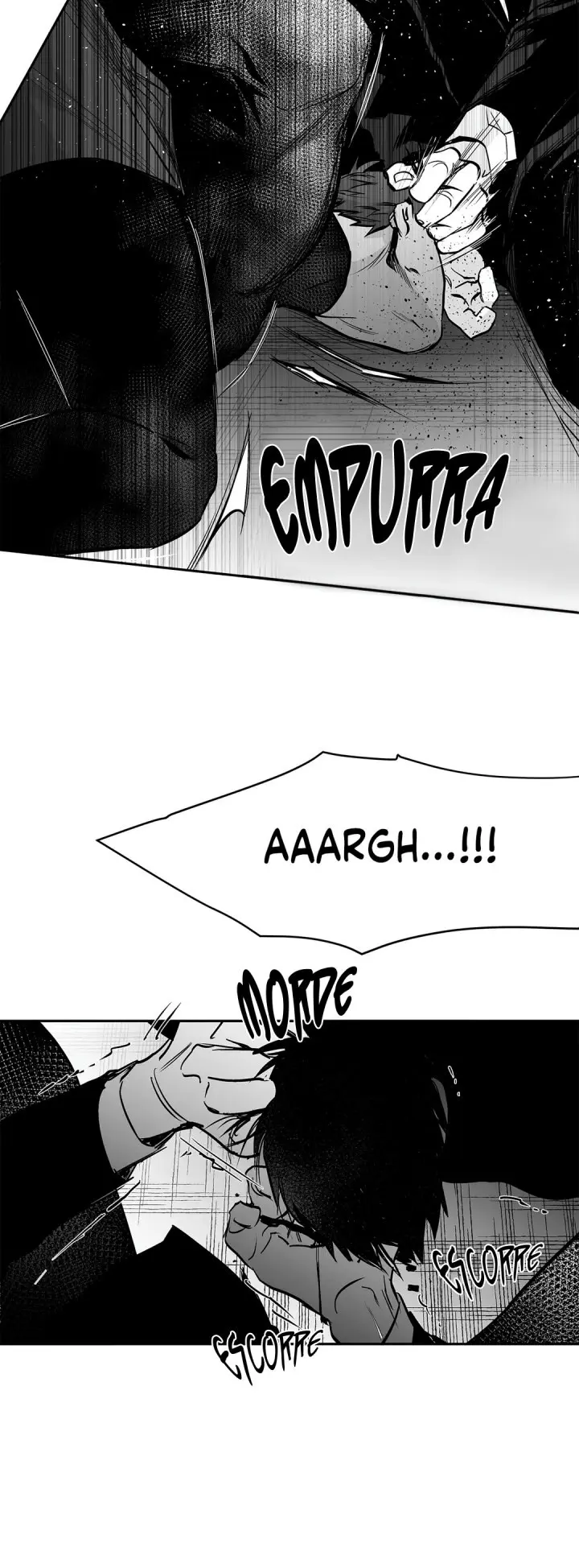 Legs That Won’t Walk – Capítulo 50 Yaoi – Página 24