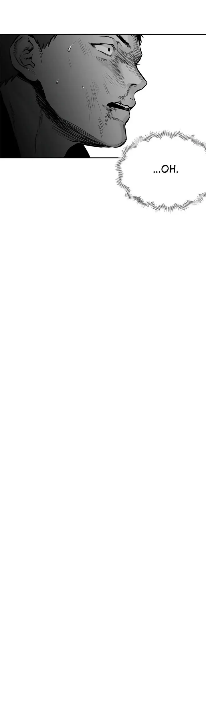 Legs That Won’t Walk – Capítulo 50 Yaoi – Página 30