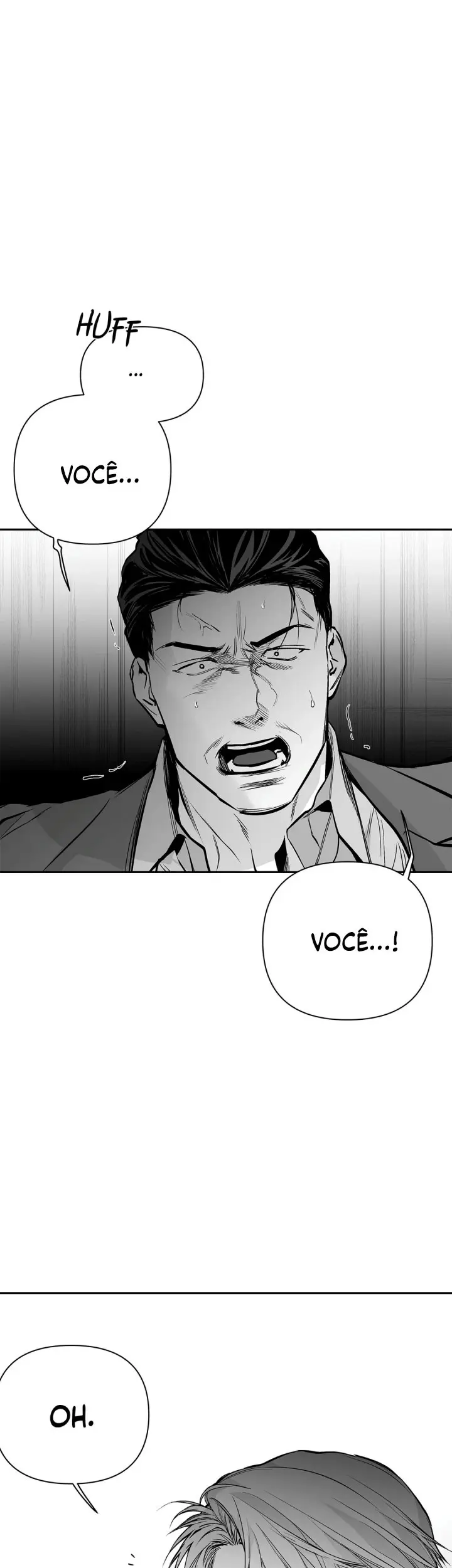 Legs That Won’t Walk – Capítulo 51 Yaoi – Página 1 Legs That Won’t Walk – Capítulo 51 Yaoi – Página 1