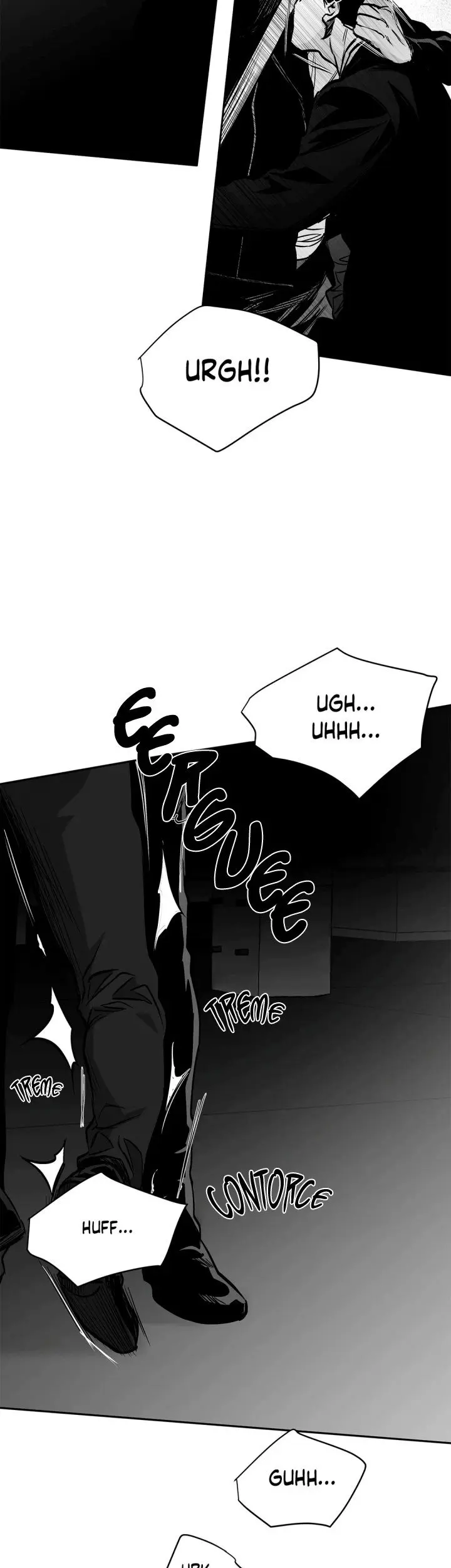 Legs That Won’t Walk – Capítulo 51 Yaoi – Página 12 Legs That Won’t Walk – Capítulo 51 Yaoi – Página 12