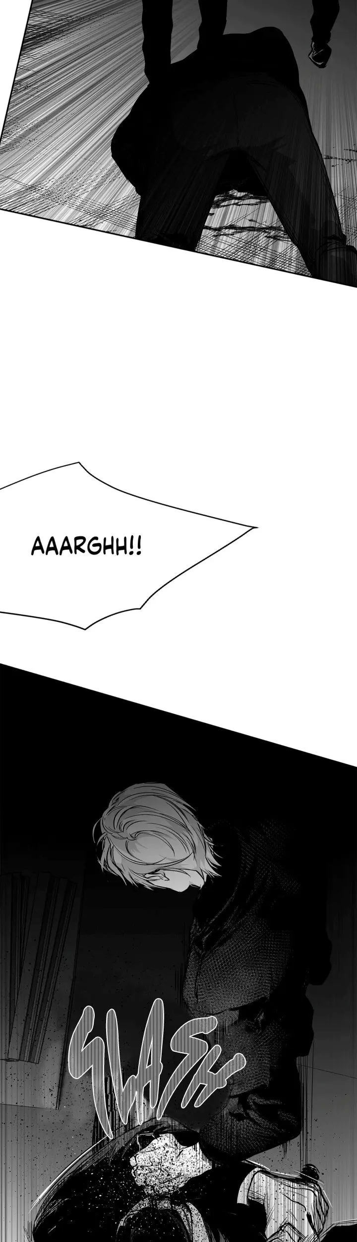 Legs That Won’t Walk – Capítulo 51 Yaoi – Página 15 Legs That Won’t Walk – Capítulo 51 Yaoi – Página 15