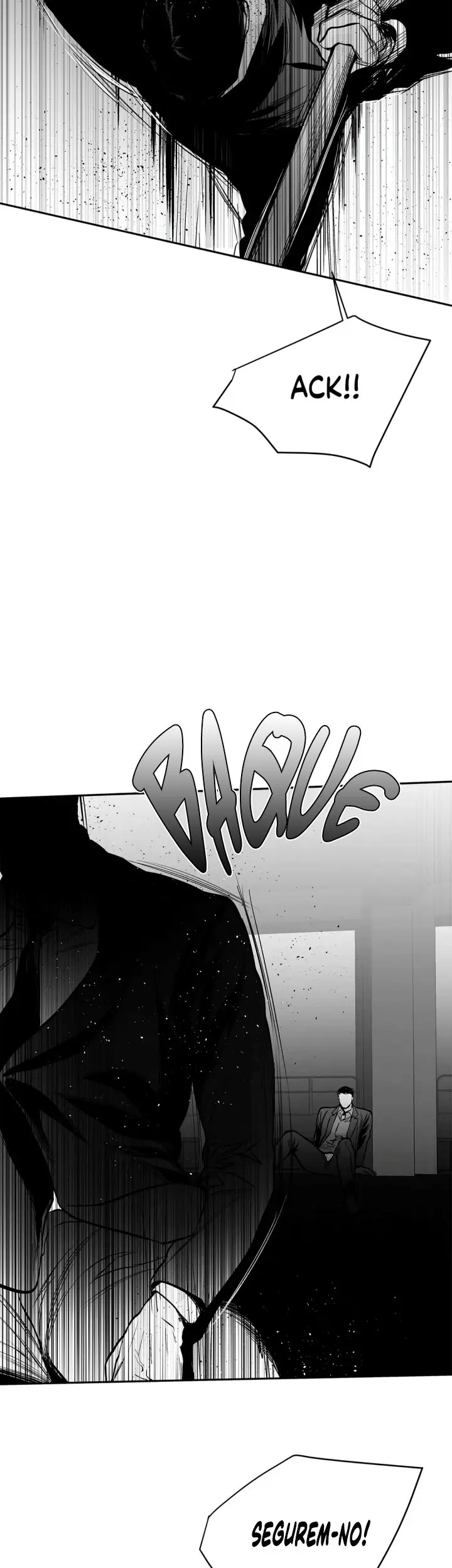 Legs That Won’t Walk – Capítulo 51 Yaoi – Página 16 Legs That Won’t Walk – Capítulo 51 Yaoi – Página 16