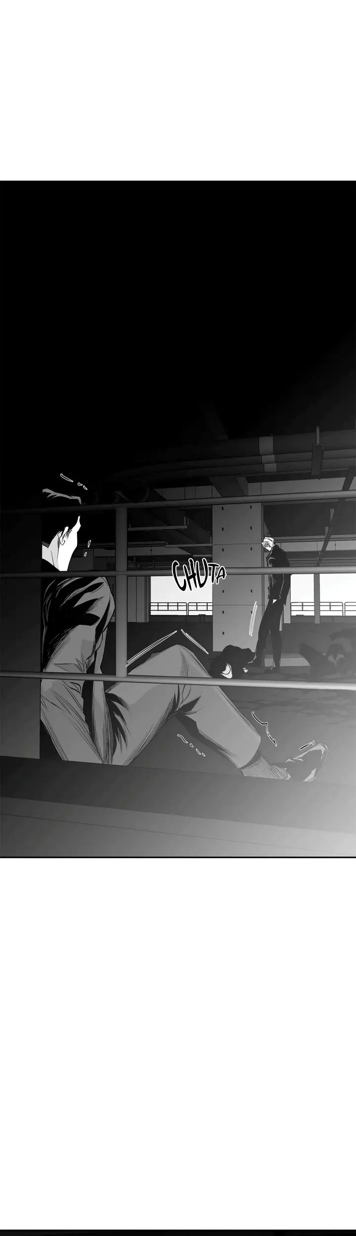 Legs That Won’t Walk – Capítulo 51 Yaoi – Página 19 Legs That Won’t Walk – Capítulo 51 Yaoi – Página 19