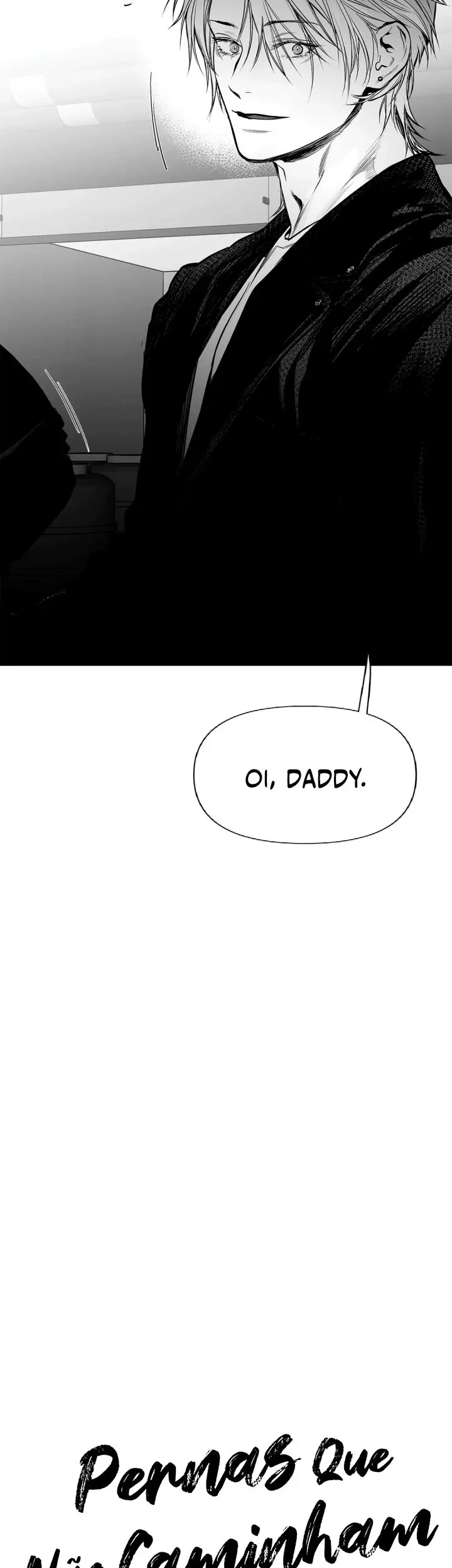 Legs That Won’t Walk – Capítulo 51 Yaoi – Página 2 Legs That Won’t Walk – Capítulo 51 Yaoi – Página 2