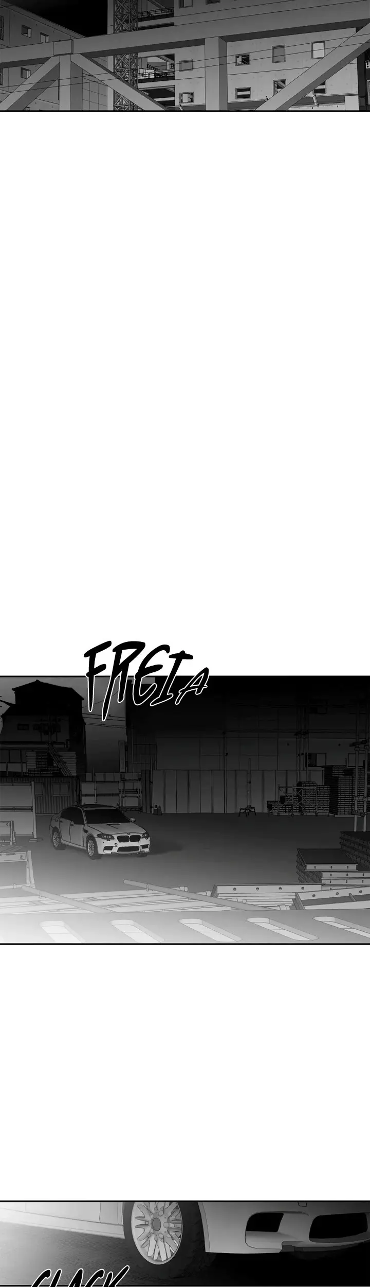 Legs That Won’t Walk – Capítulo 51 Yaoi – Página 22 Legs That Won’t Walk – Capítulo 51 Yaoi – Página 22