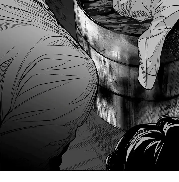 Legs That Won’t Walk – Capítulo 51 Yaoi – Página 27 Legs That Won’t Walk – Capítulo 51 Yaoi – Página 27