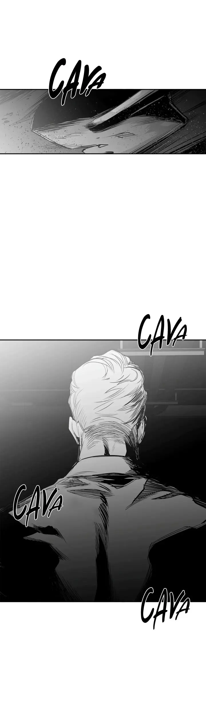 Legs That Won’t Walk – Capítulo 51 Yaoi – Página 31 Legs That Won’t Walk – Capítulo 51 Yaoi – Página 31