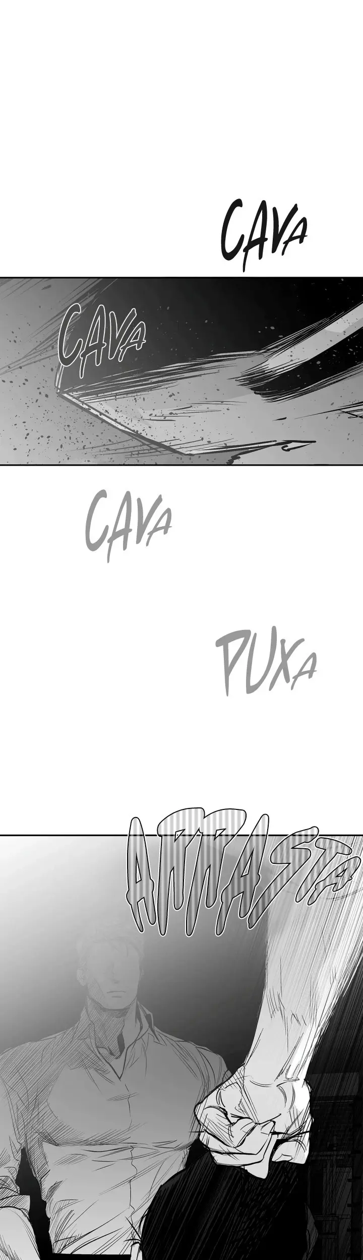 Legs That Won’t Walk – Capítulo 51 Yaoi – Página 32 Legs That Won’t Walk – Capítulo 51 Yaoi – Página 32