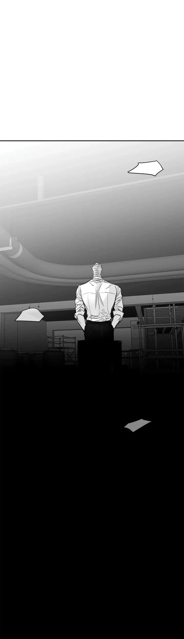 Legs That Won’t Walk – Capítulo 51 Yaoi – Página 34 Legs That Won’t Walk – Capítulo 51 Yaoi – Página 34