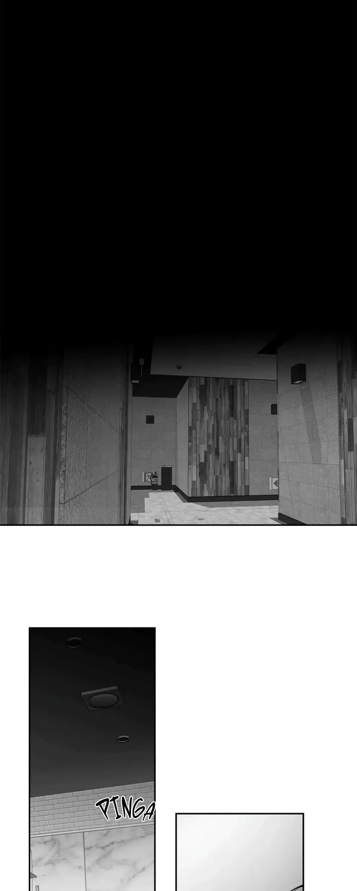 Legs That Won’t Walk – Capítulo 51 Yaoi – Página 35 Legs That Won’t Walk – Capítulo 51 Yaoi – Página 35