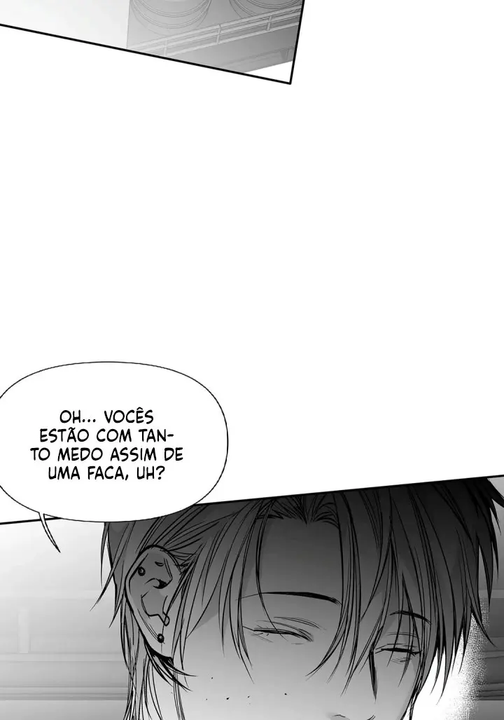 Legs That Won’t Walk – Capítulo 51 Yaoi – Página 9 Legs That Won’t Walk – Capítulo 51 Yaoi – Página 9