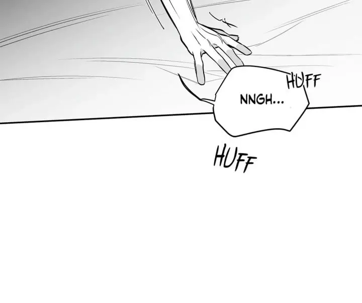 Legs That Won’t Walk – Capítulo 52 Yaoi – Página 16