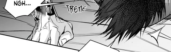 Legs That Won’t Walk – Capítulo 52 Yaoi – Página 24