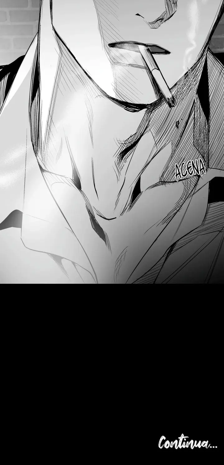 Legs That Won’t Walk – Capítulo 52 Yaoi – Página 45