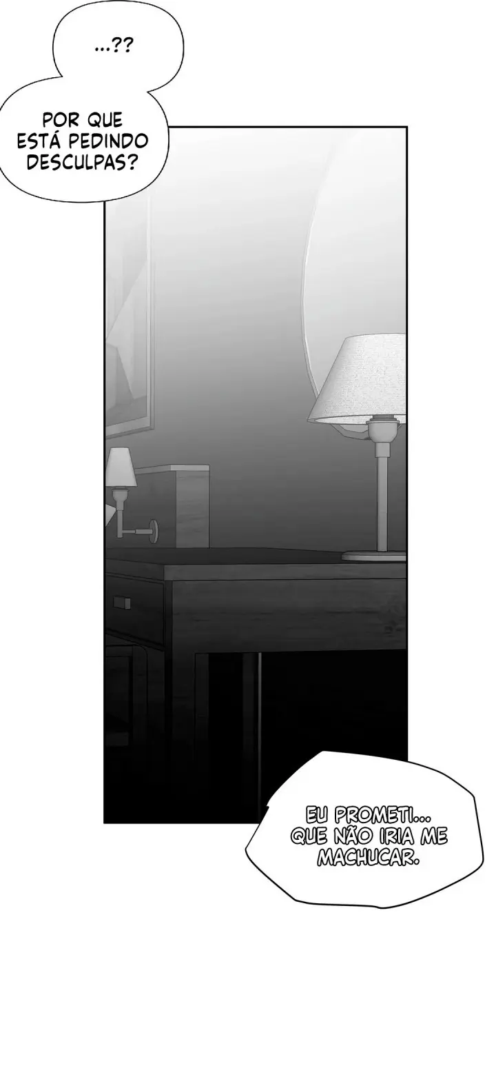 Legs That Won’t Walk – Capítulo 52 Yaoi – Página 7